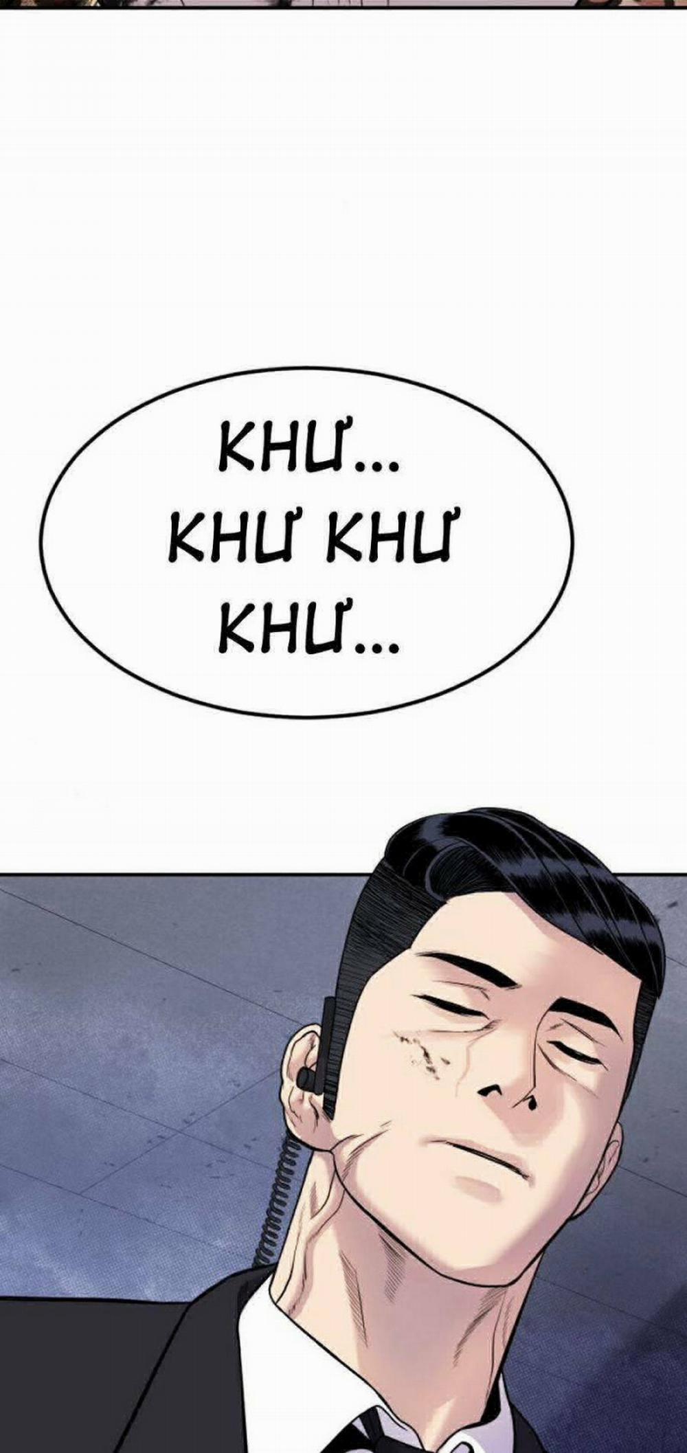 Bố Tôi Là Đặc Vụ 16 trang 61