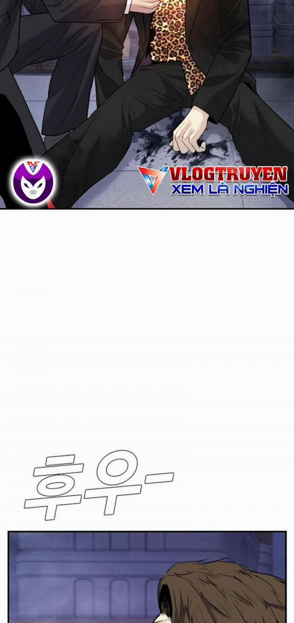 Bố Tôi Là Đặc Vụ 16 trang 65