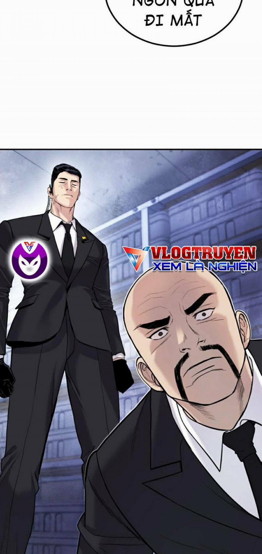 Bố Tôi Là Đặc Vụ 16 trang 67