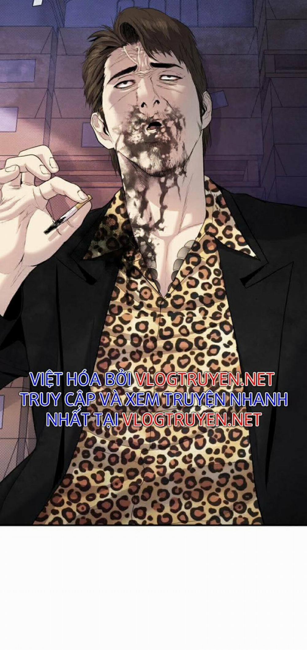 Bố Tôi Là Đặc Vụ 16 trang 75