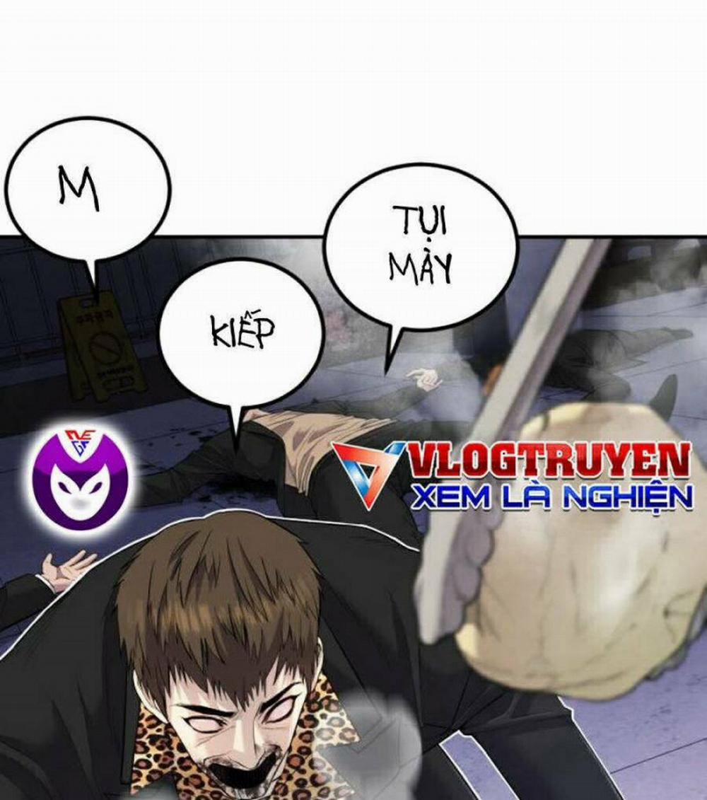 Bố Tôi Là Đặc Vụ 16 trang 9