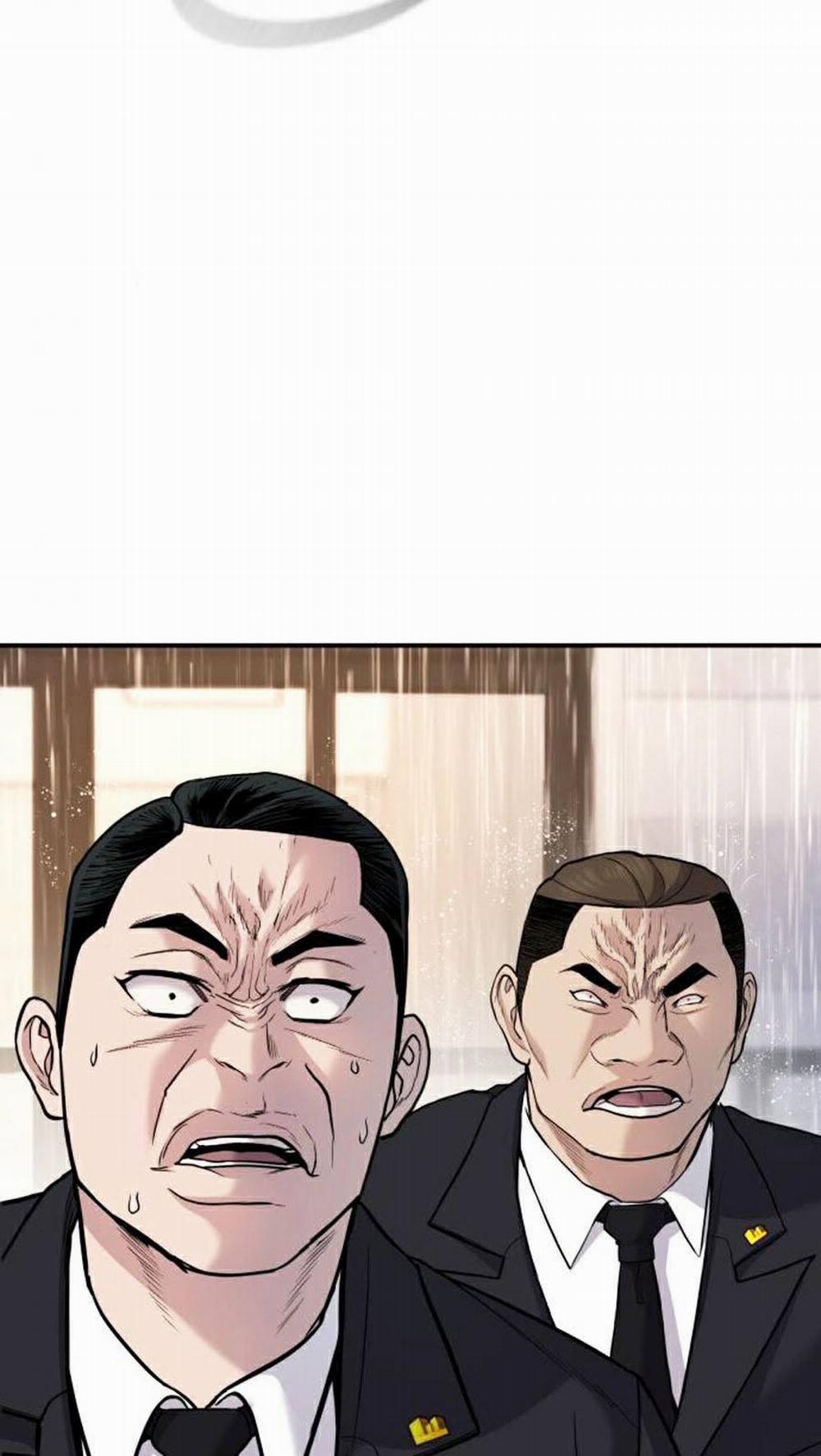 Bố Tôi Là Đặc Vụ 17.5 trang 112