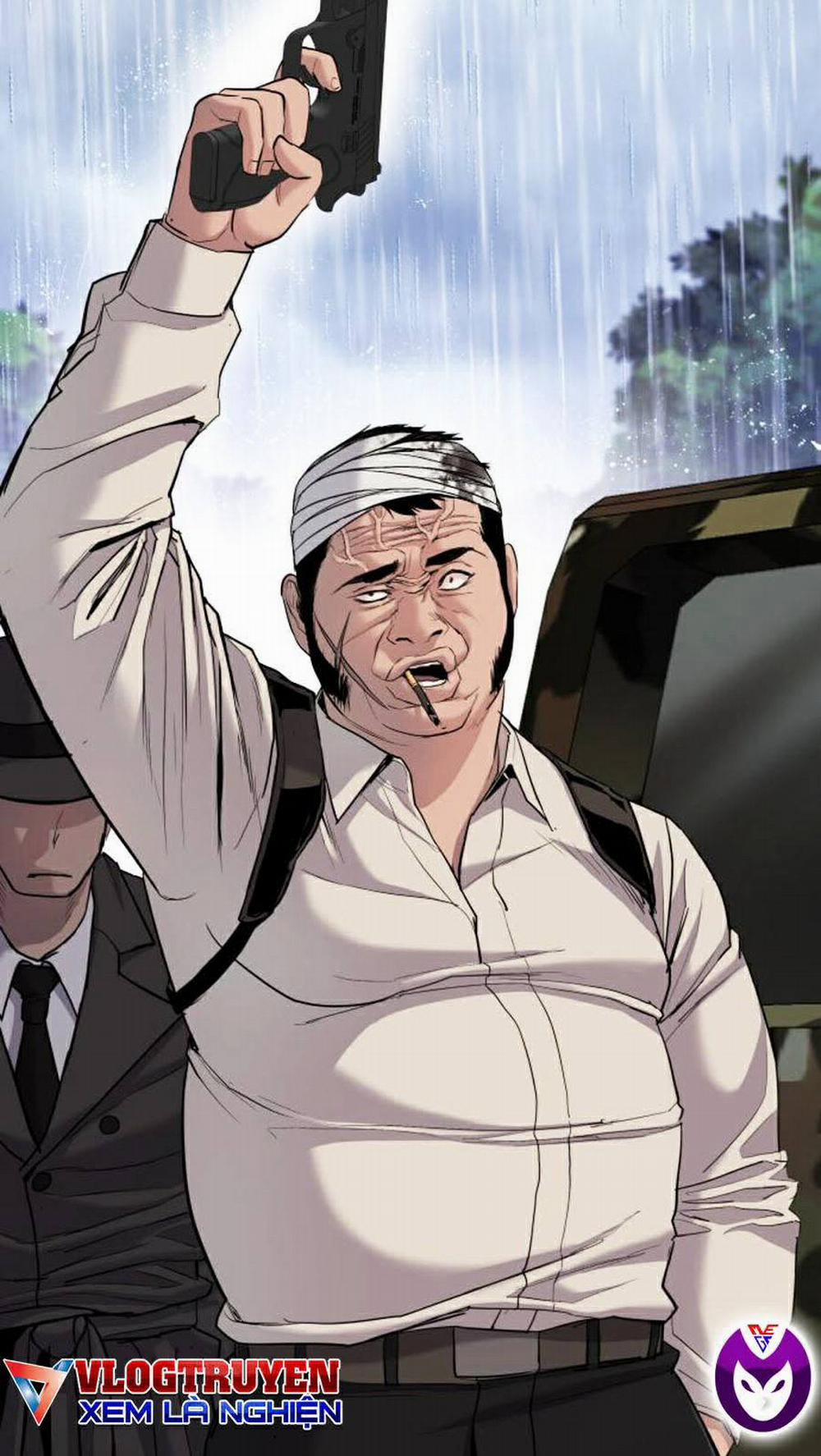 Bố Tôi Là Đặc Vụ 17.5 trang 116