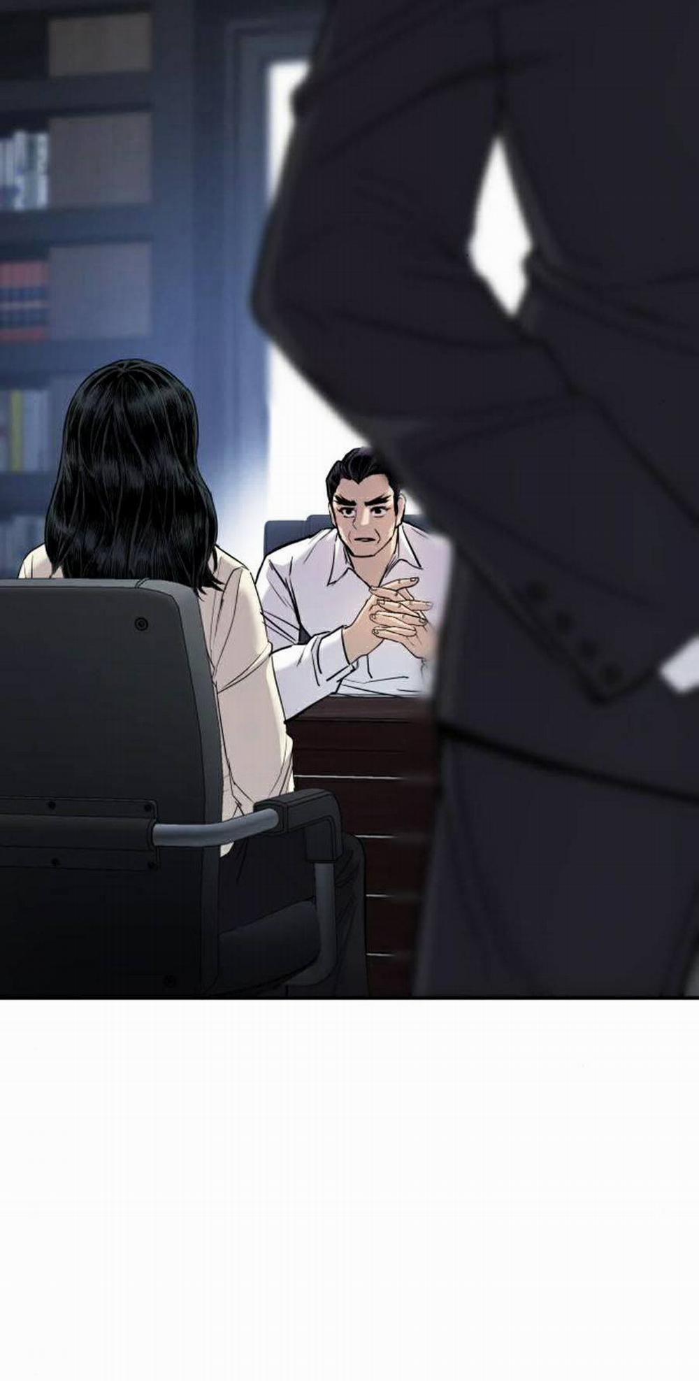 Bố Tôi Là Đặc Vụ 17.5 trang 19