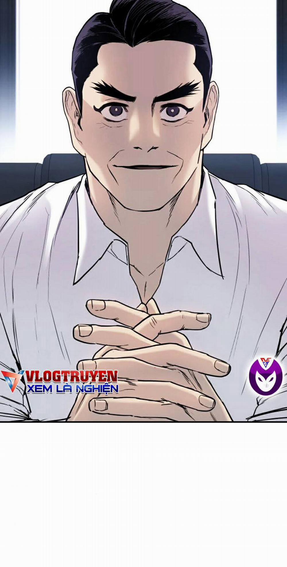 Bố Tôi Là Đặc Vụ 17.5 trang 2