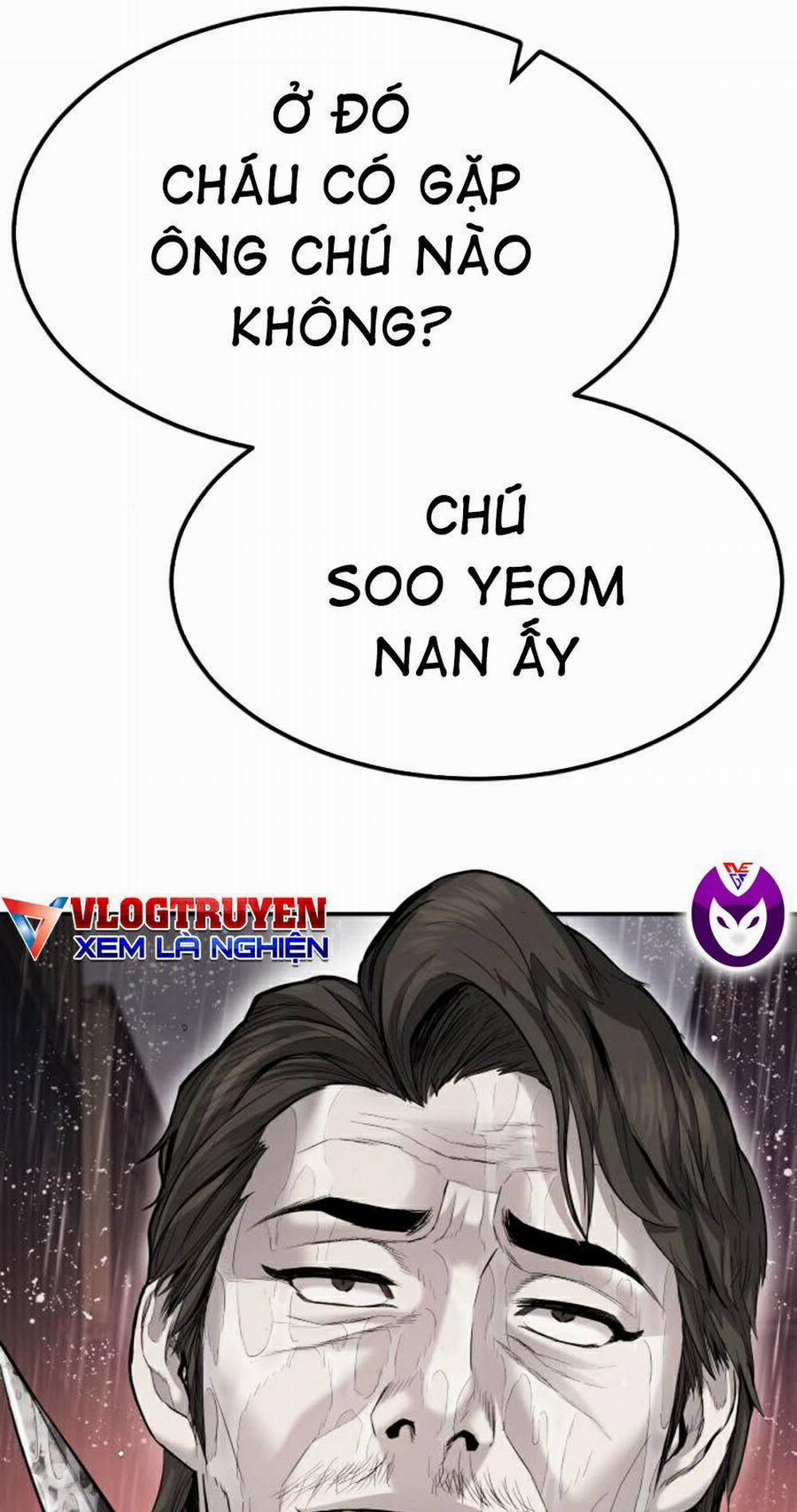 Bố Tôi Là Đặc Vụ 17.5 trang 20