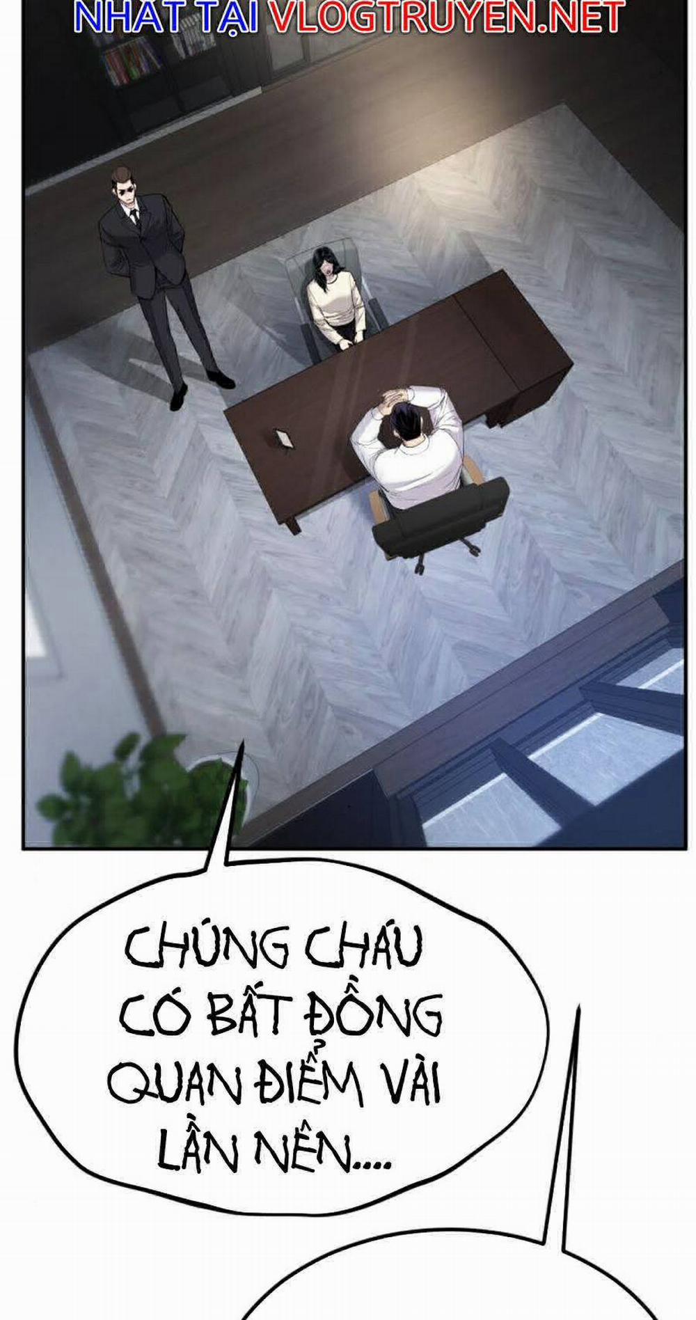 Bố Tôi Là Đặc Vụ 17.5 trang 31