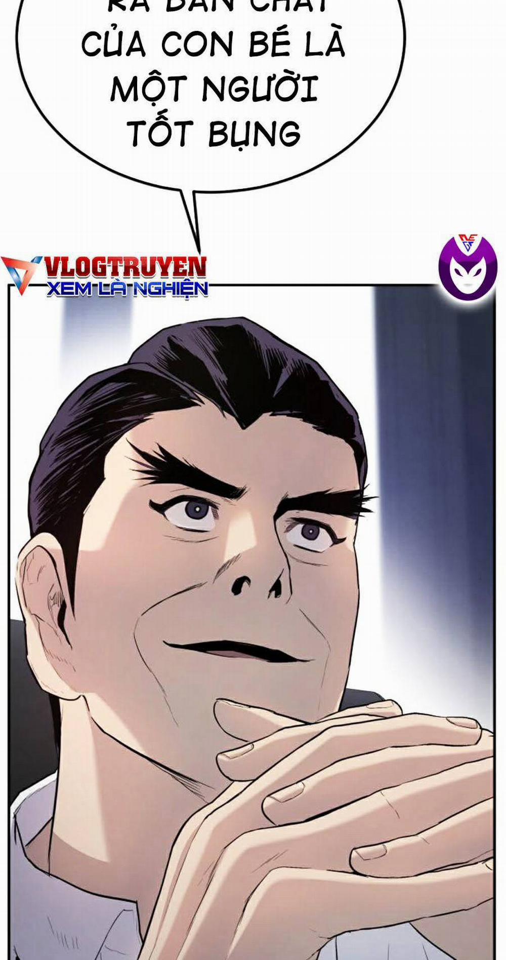 Bố Tôi Là Đặc Vụ 17.5 trang 33