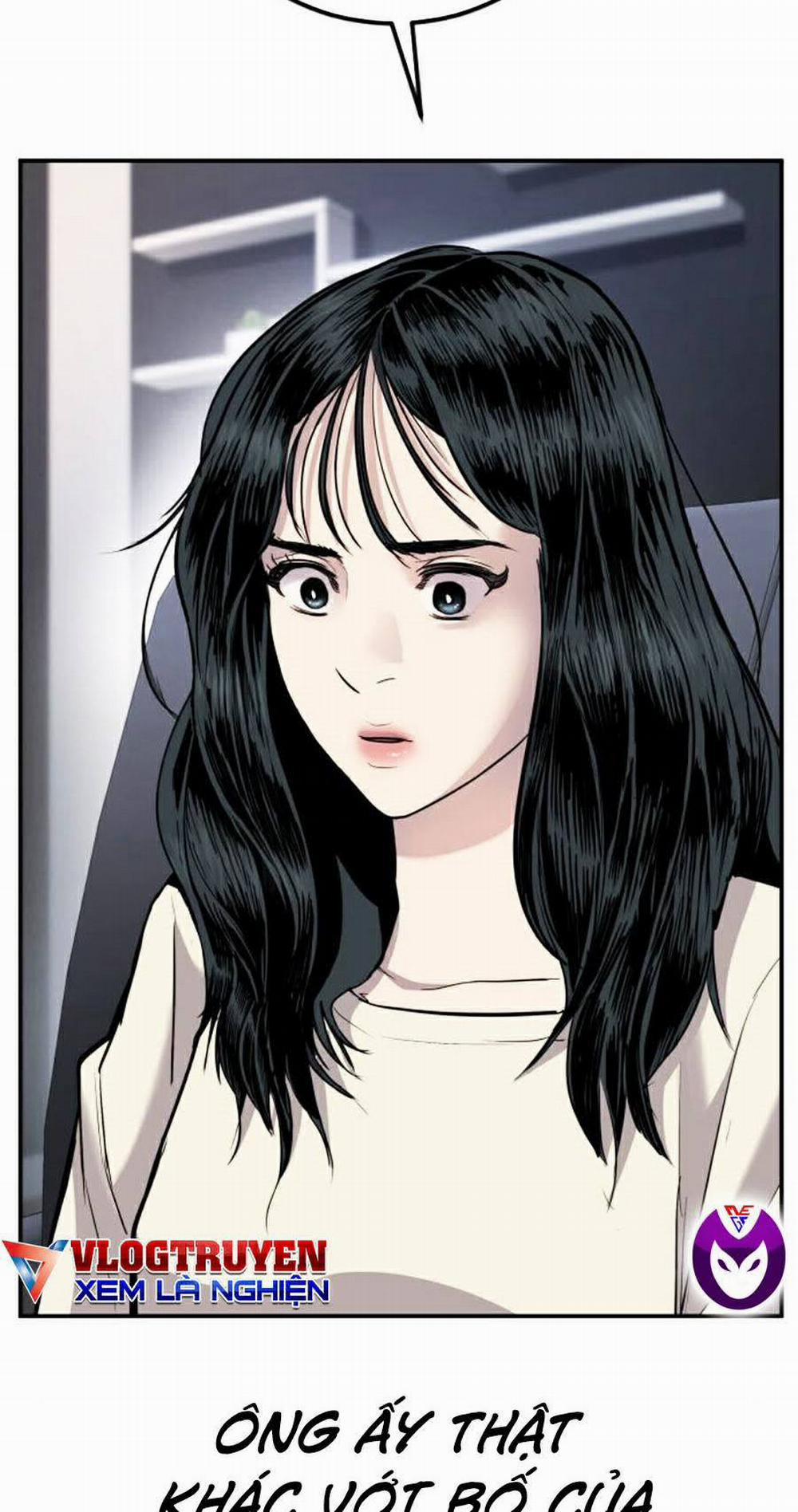 Bố Tôi Là Đặc Vụ 17.5 trang 35