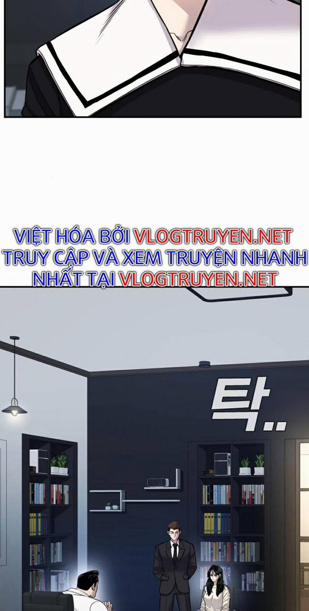 Bố Tôi Là Đặc Vụ 17.5 trang 4