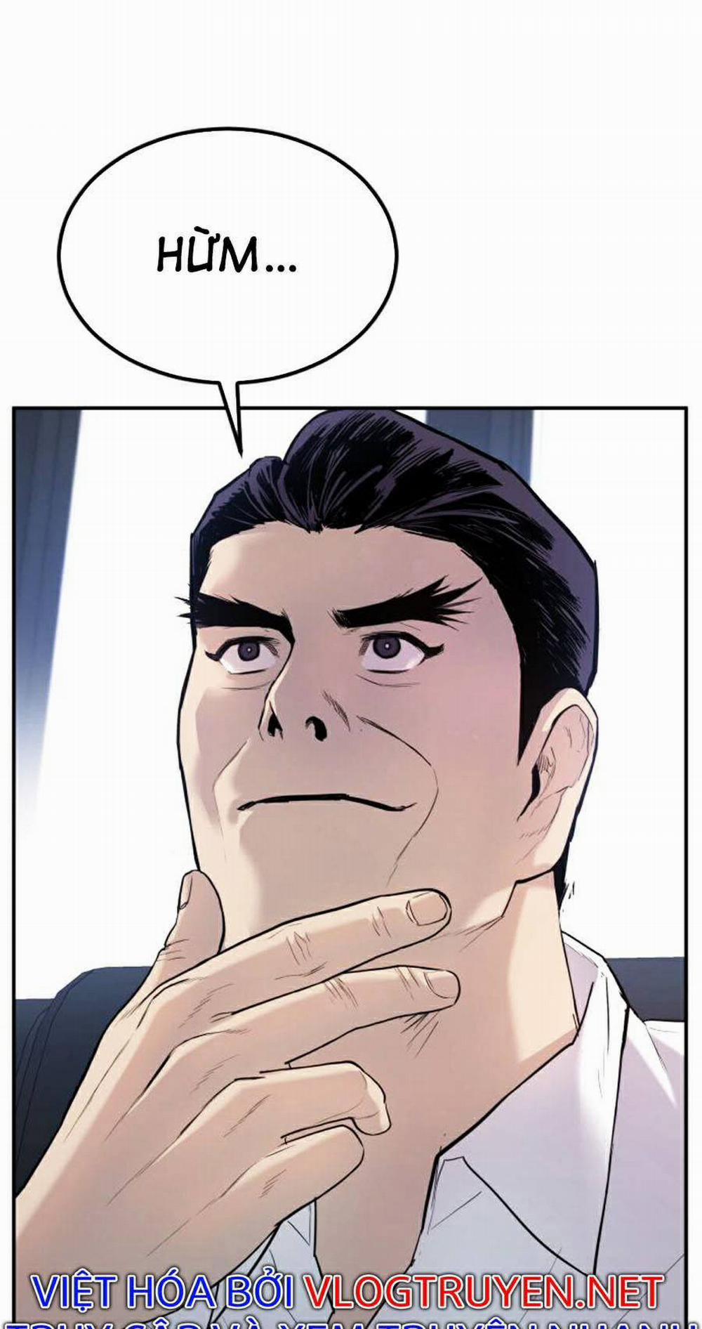 Bố Tôi Là Đặc Vụ 17.5 trang 40