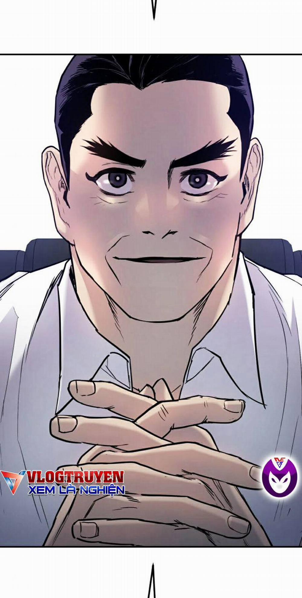 Bố Tôi Là Đặc Vụ 17.5 trang 6