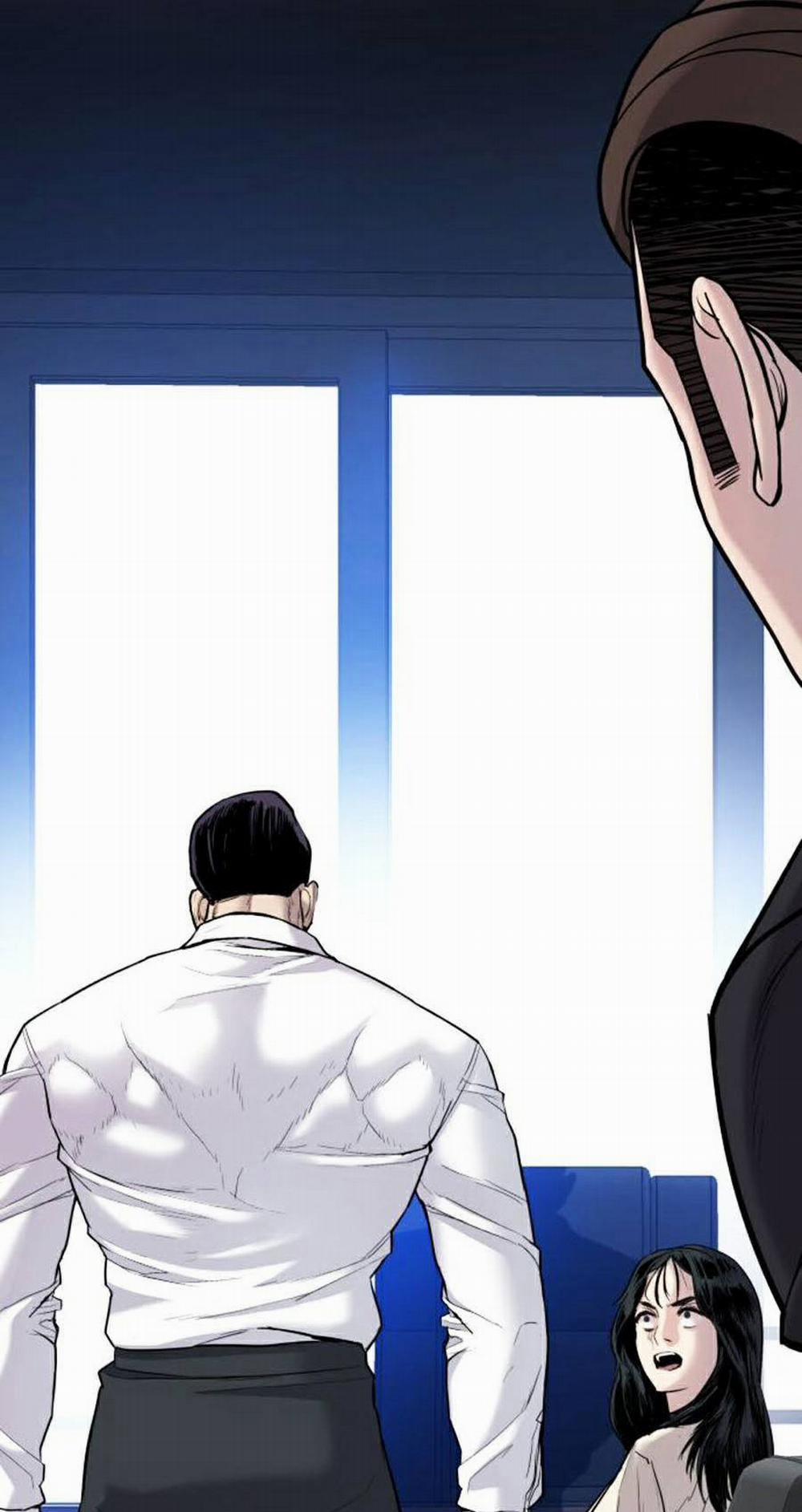 Bố Tôi Là Đặc Vụ 17.5 trang 70