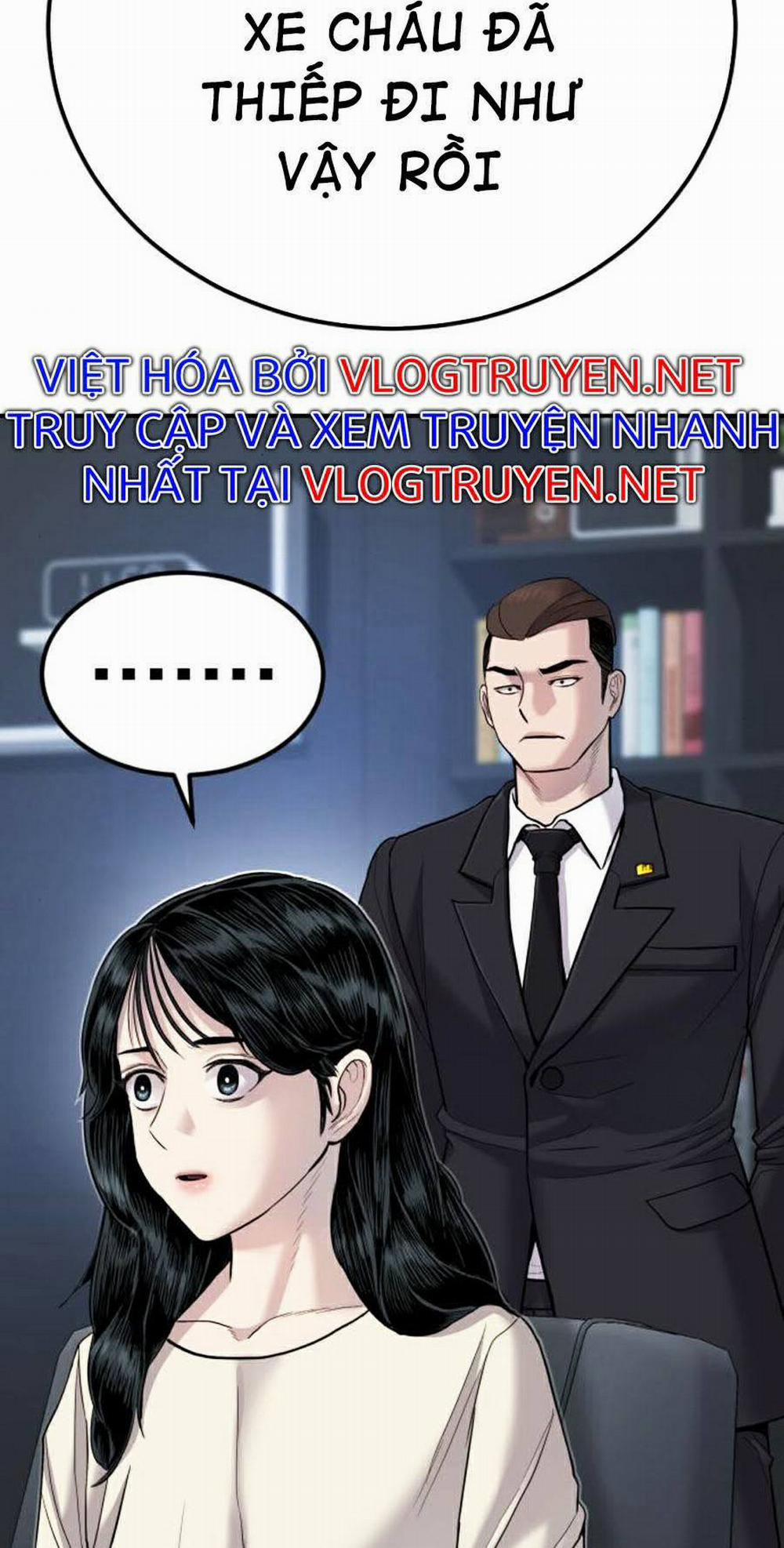 Bố Tôi Là Đặc Vụ 17.5 trang 8