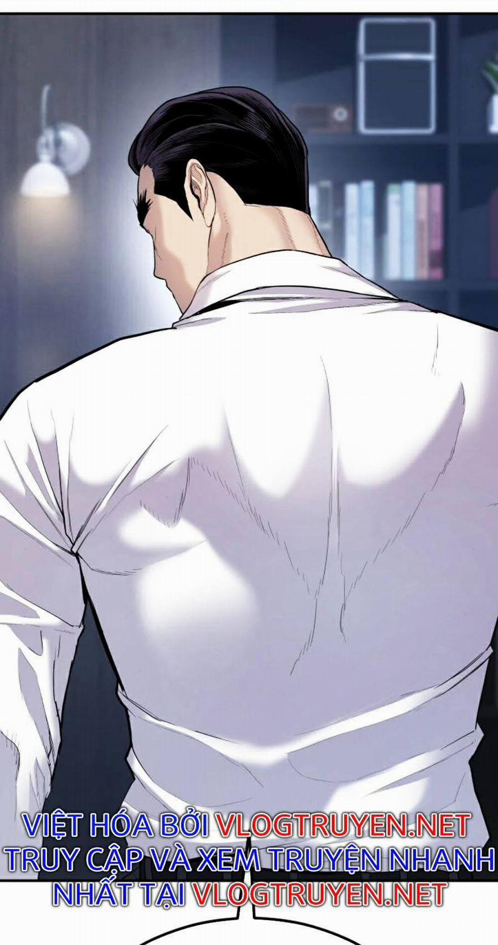 Bố Tôi Là Đặc Vụ 17.5 trang 80