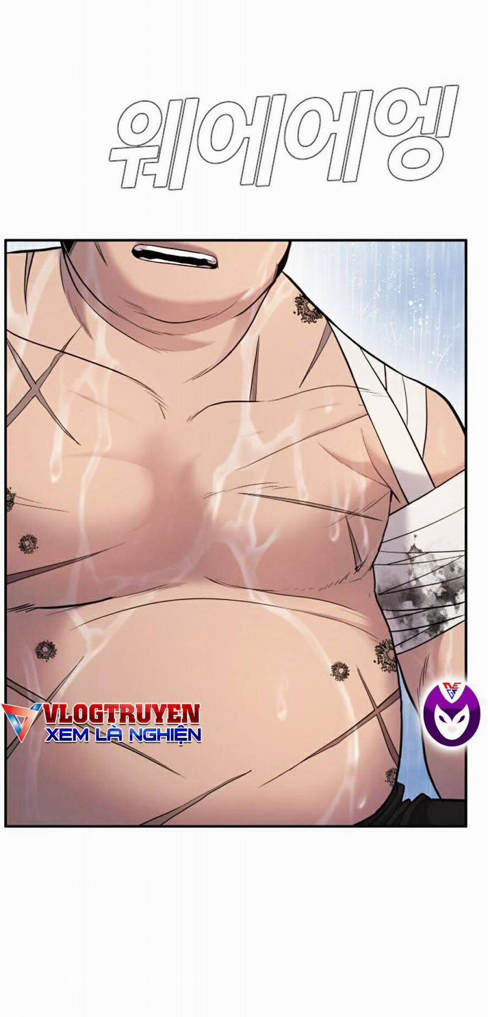 Bố Tôi Là Đặc Vụ 17 trang 11