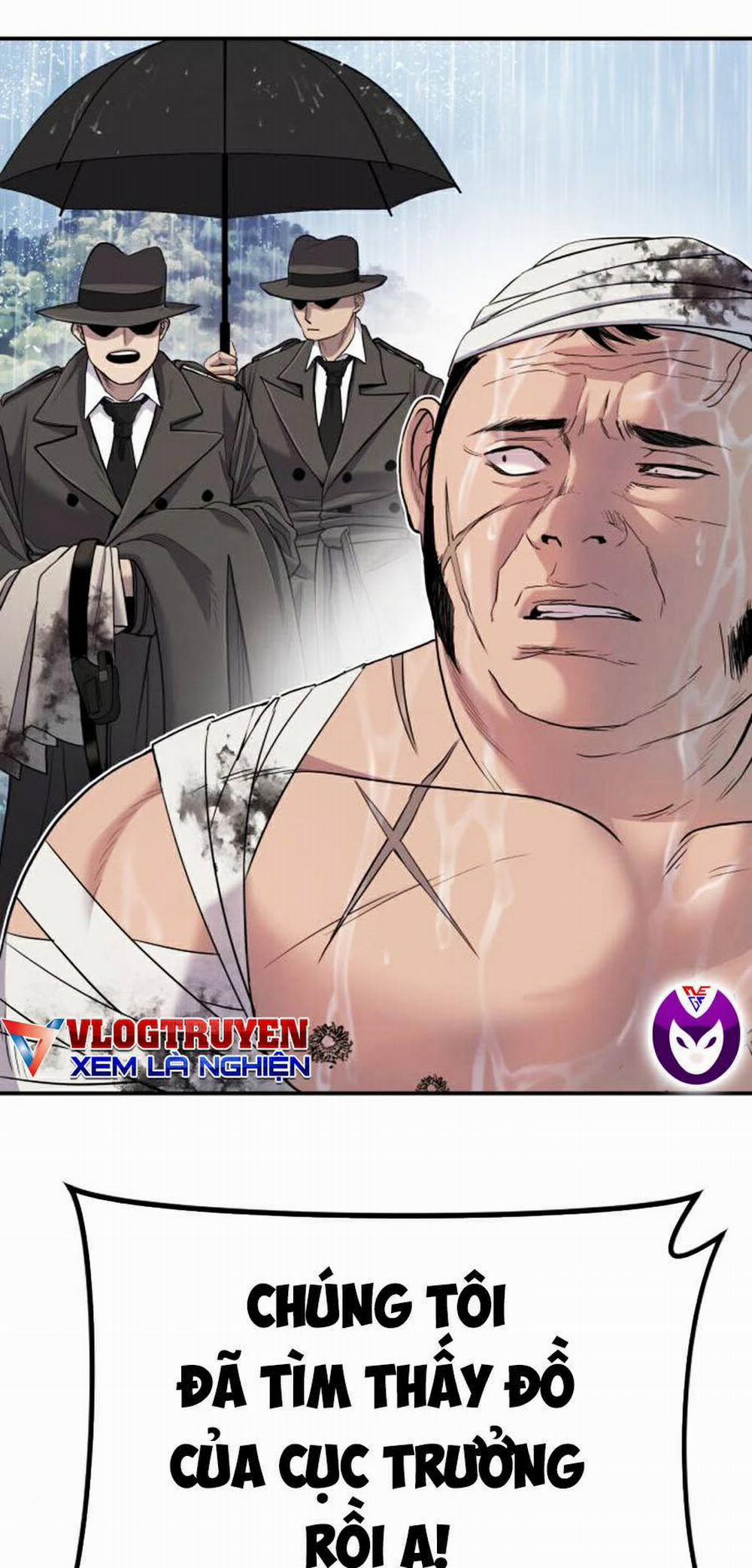 Bố Tôi Là Đặc Vụ 17 trang 14