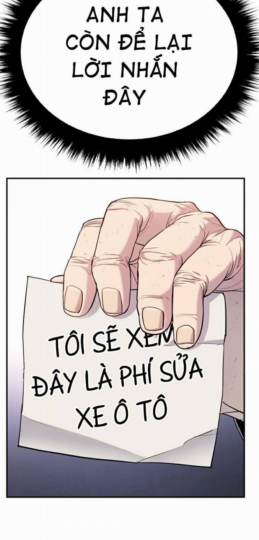 Bố Tôi Là Đặc Vụ 17 trang 19