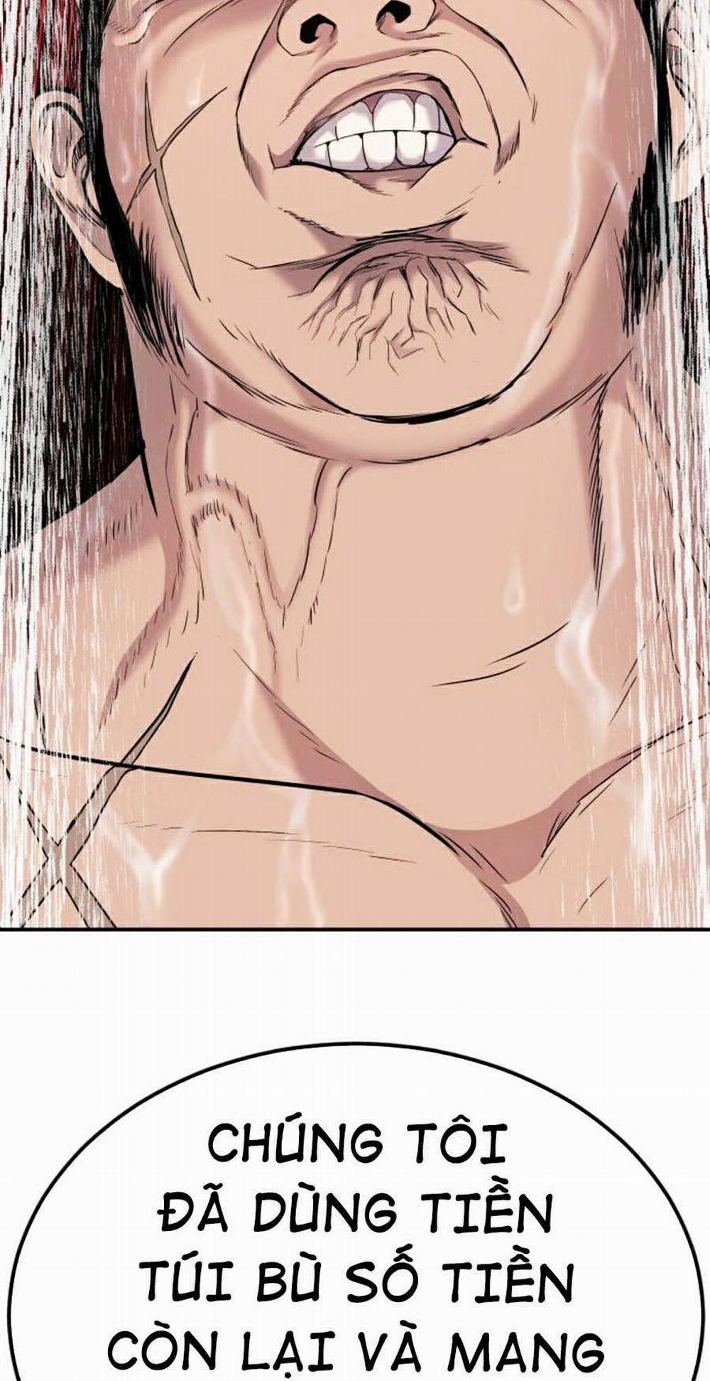 Bố Tôi Là Đặc Vụ 17 trang 21