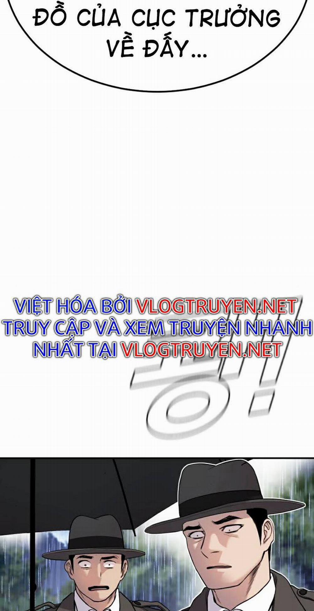 Bố Tôi Là Đặc Vụ 17 trang 22