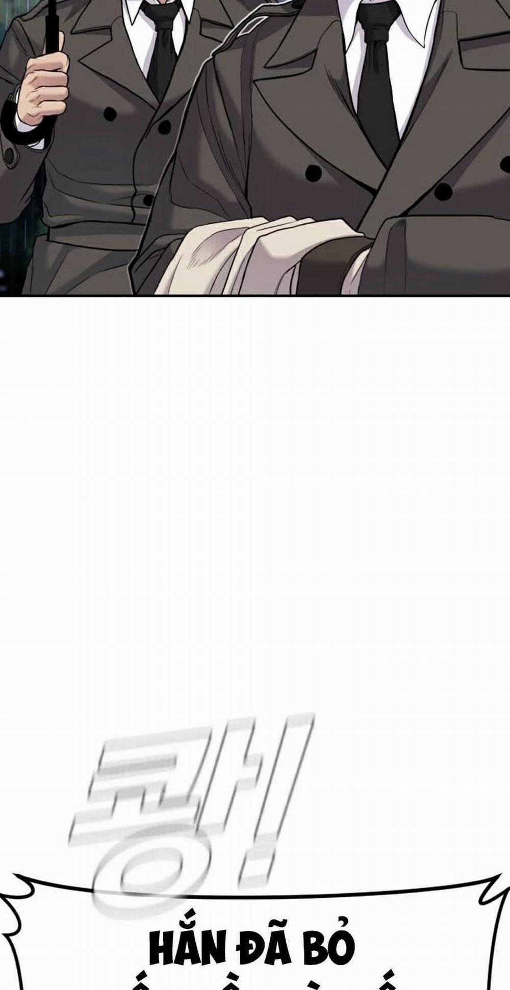 Bố Tôi Là Đặc Vụ 17 trang 23