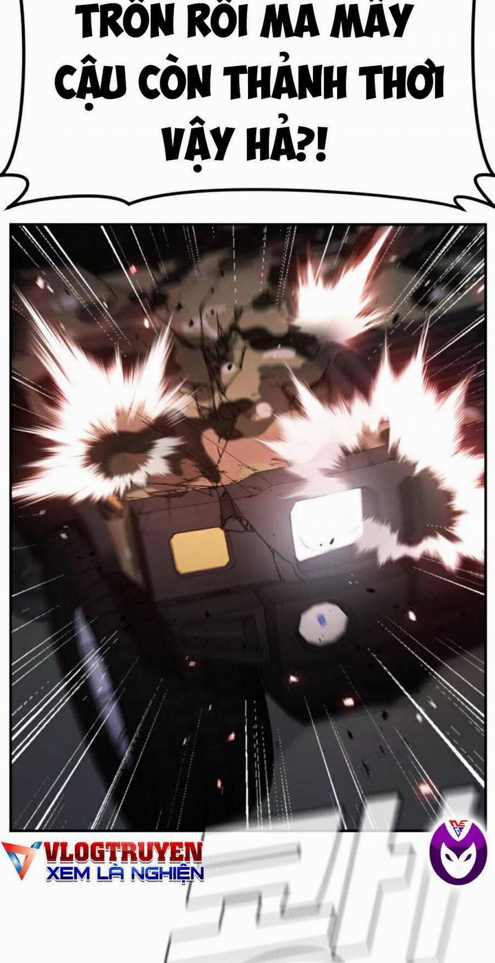 Bố Tôi Là Đặc Vụ 17 trang 24