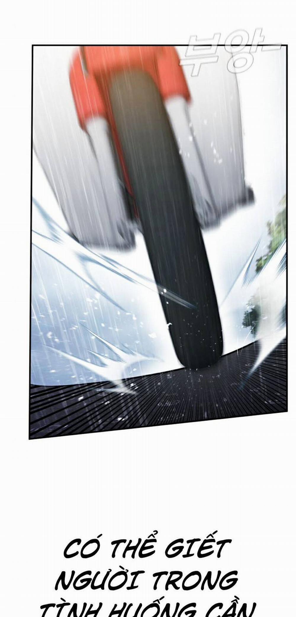 Bố Tôi Là Đặc Vụ 17 trang 3