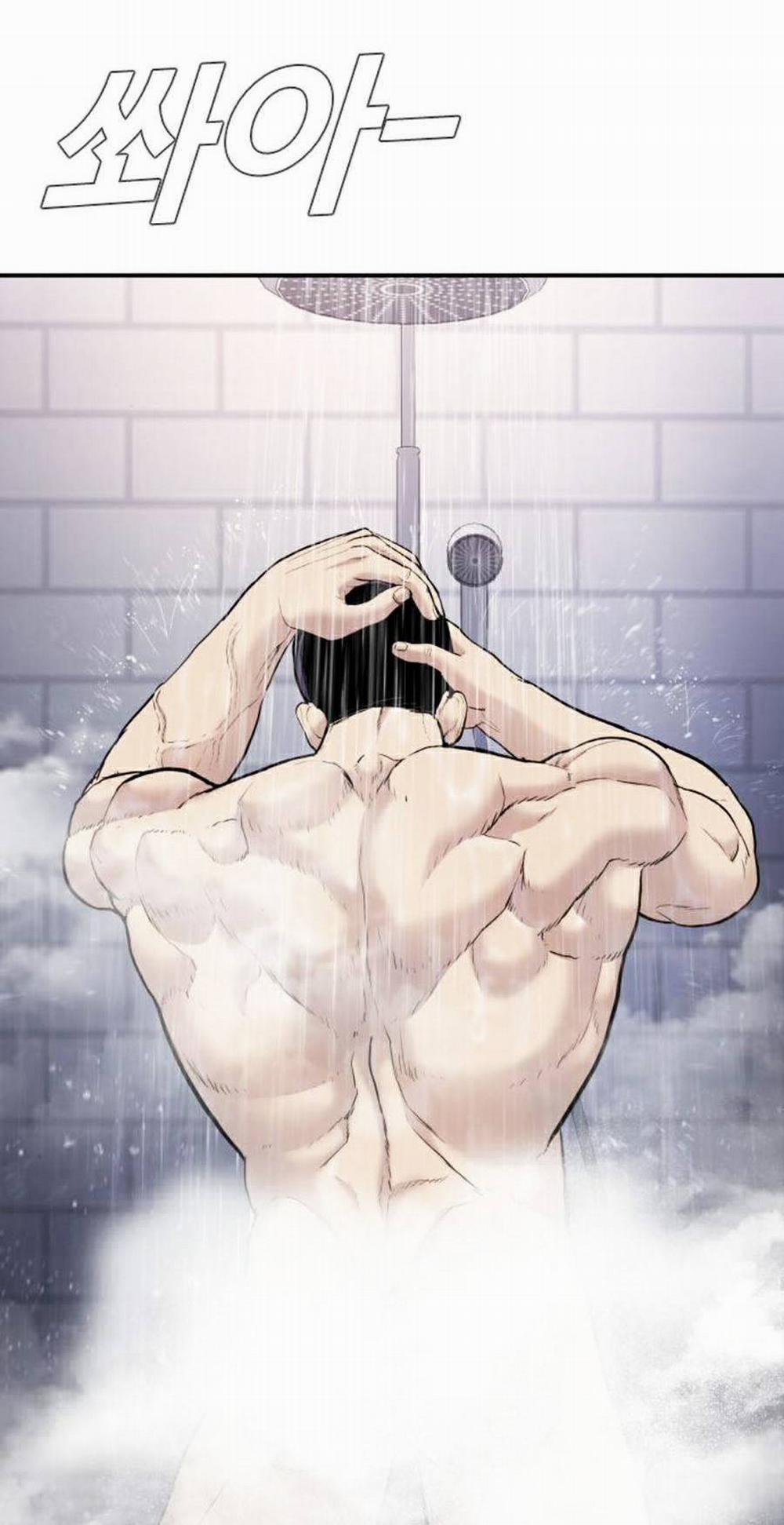 Bố Tôi Là Đặc Vụ 17 trang 31