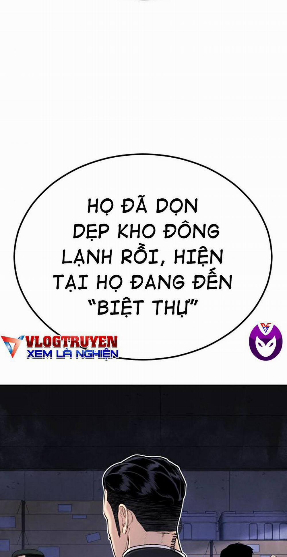 Bố Tôi Là Đặc Vụ 17 trang 35