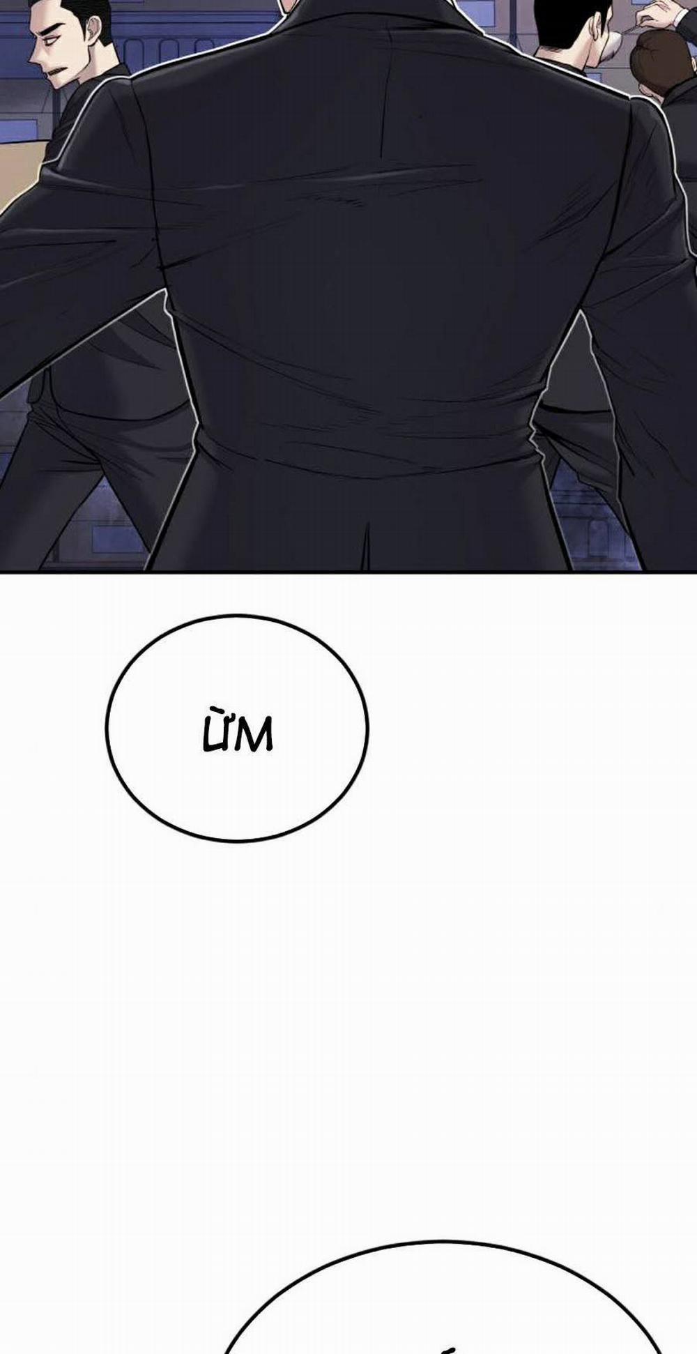 Bố Tôi Là Đặc Vụ 17 trang 36