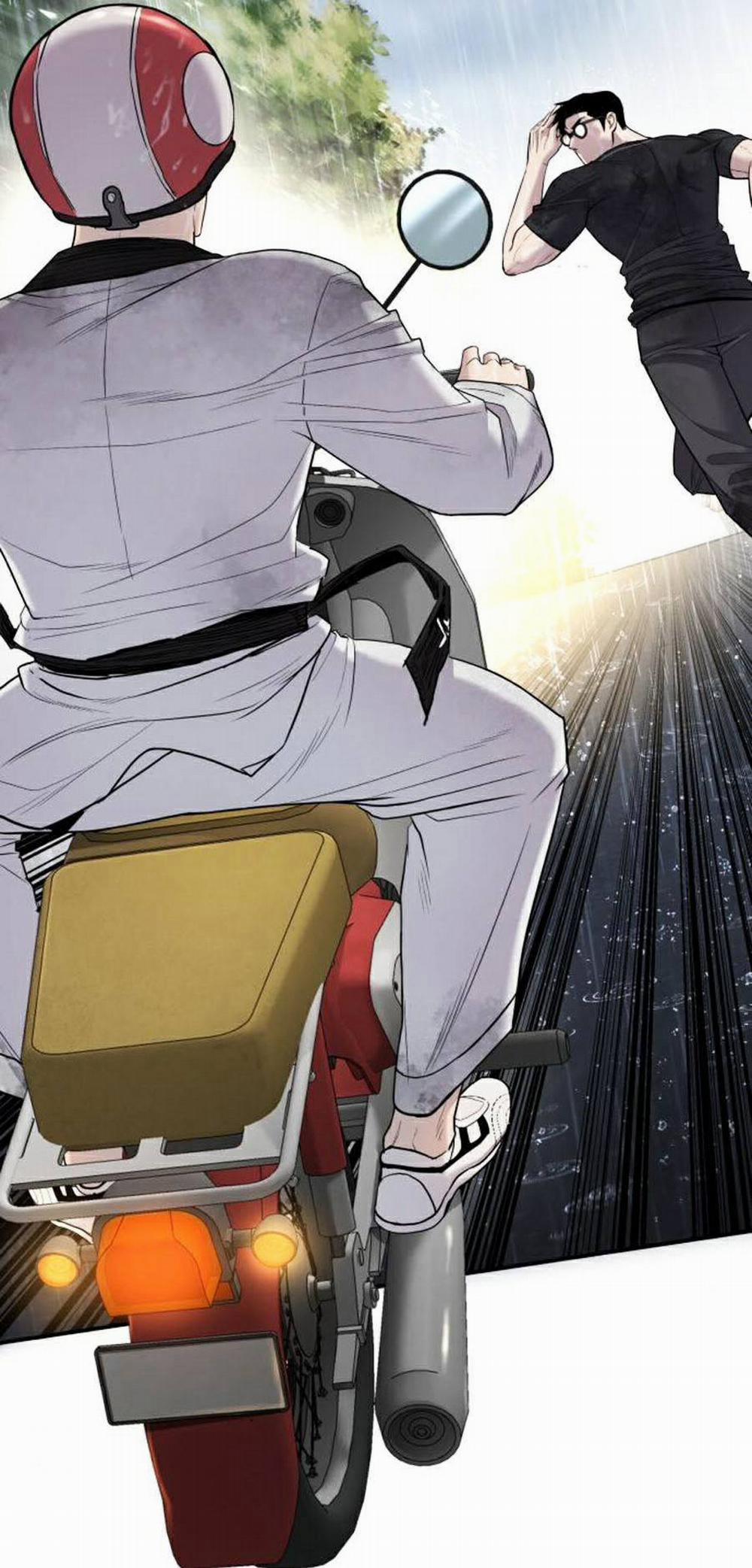 Bố Tôi Là Đặc Vụ 17 trang 5