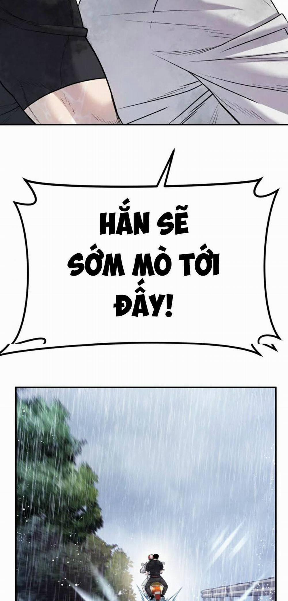 Bố Tôi Là Đặc Vụ 17 trang 9