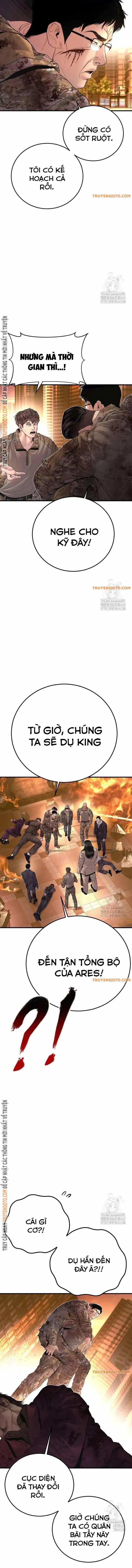 Bố Tôi Là Đặc Vụ 176 trang 1