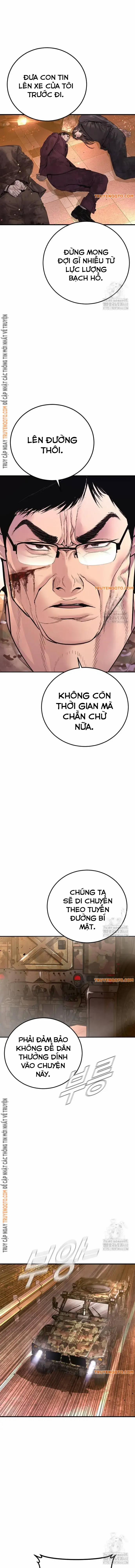 Bố Tôi Là Đặc Vụ 176 trang 10