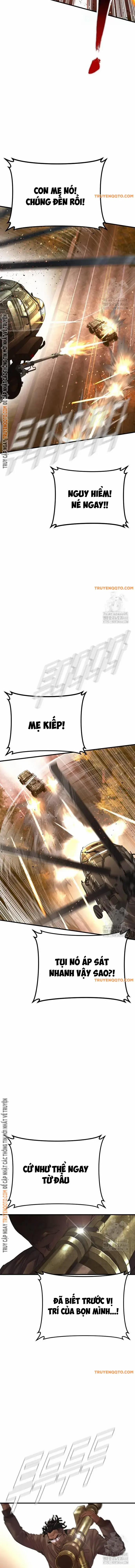 Bố Tôi Là Đặc Vụ 176 trang 14