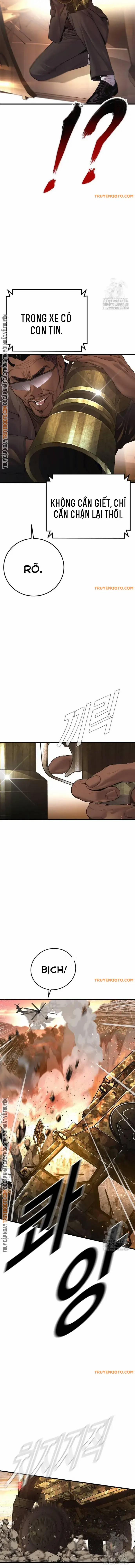 Bố Tôi Là Đặc Vụ 176 trang 15