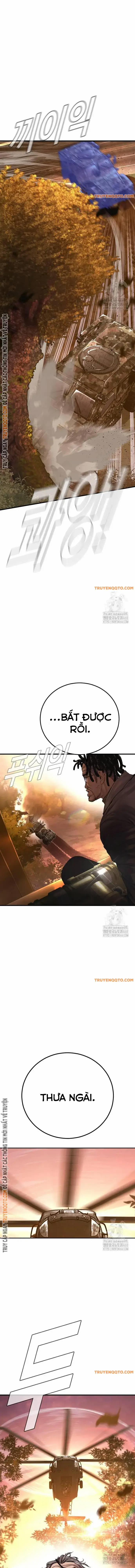 Bố Tôi Là Đặc Vụ 176 trang 16