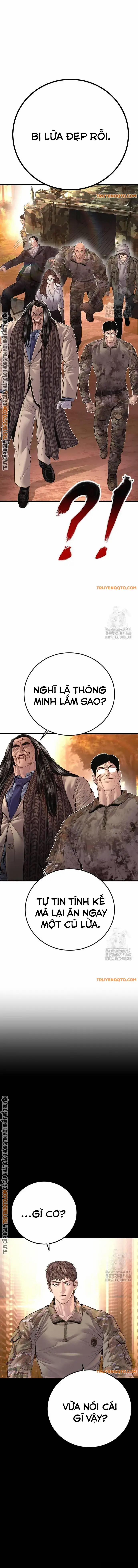 Bố Tôi Là Đặc Vụ 176 trang 19