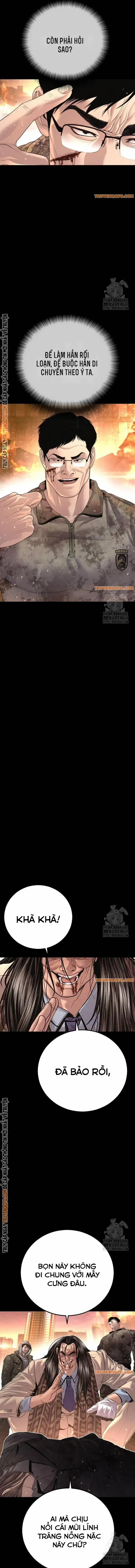 Bố Tôi Là Đặc Vụ 176 trang 21