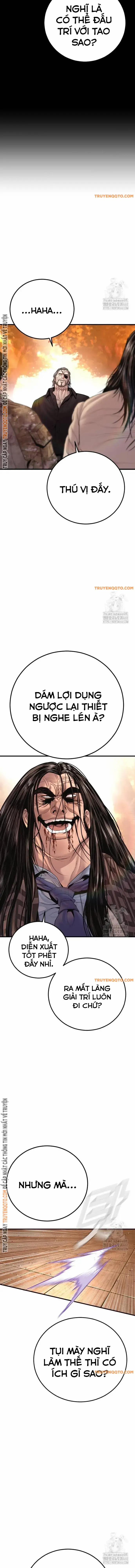 Bố Tôi Là Đặc Vụ 176 trang 23