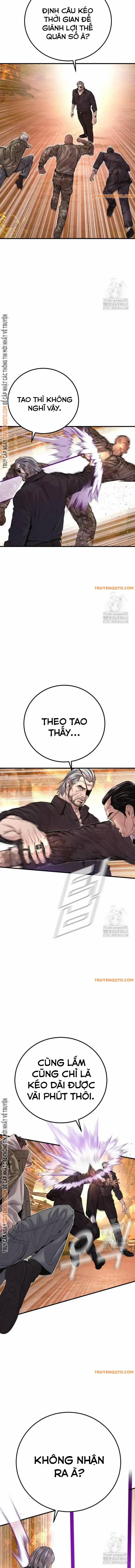 Bố Tôi Là Đặc Vụ 176 trang 24