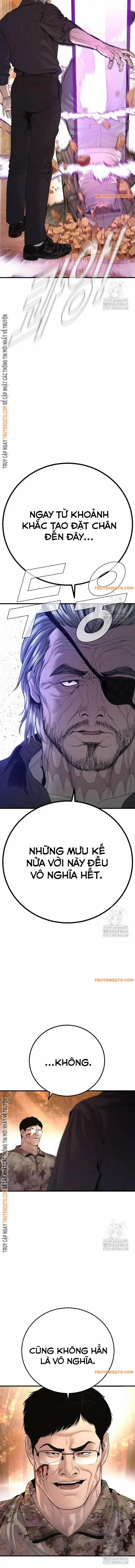 Bố Tôi Là Đặc Vụ 176 trang 25