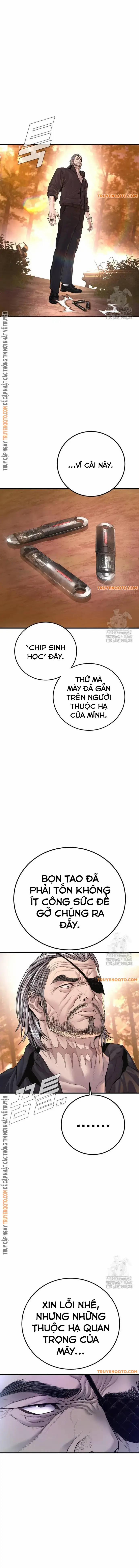 Bố Tôi Là Đặc Vụ 176 trang 26