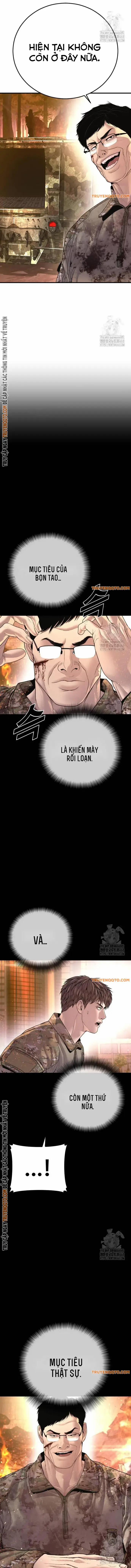 Bố Tôi Là Đặc Vụ 176 trang 27