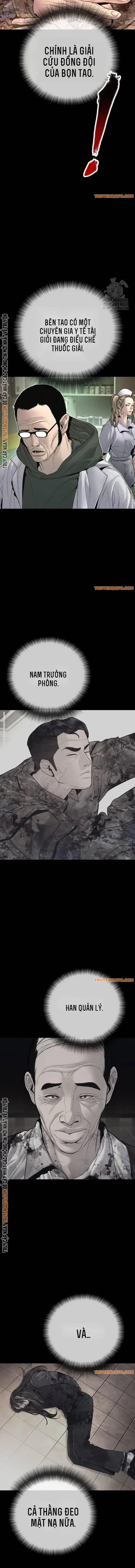 Bố Tôi Là Đặc Vụ 176 trang 28