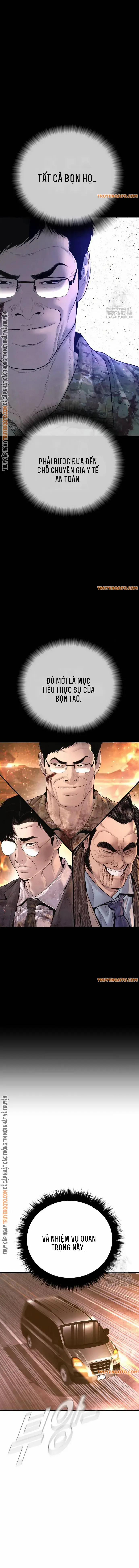 Bố Tôi Là Đặc Vụ 176 trang 29