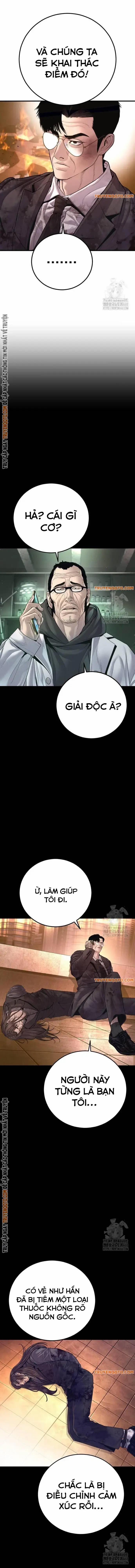 Bố Tôi Là Đặc Vụ 176 trang 3