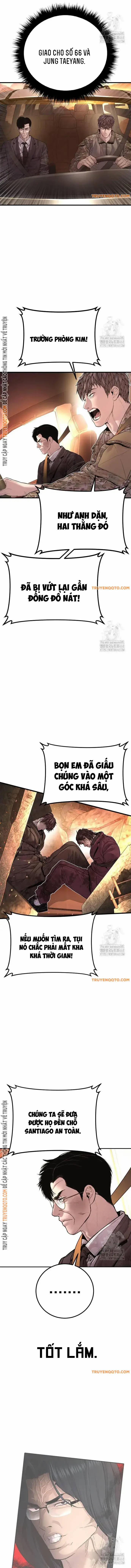 Bố Tôi Là Đặc Vụ 176 trang 30