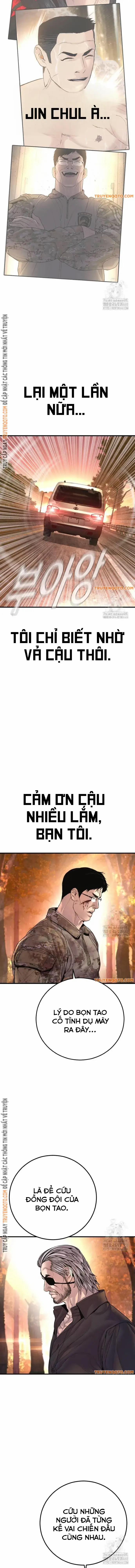 Bố Tôi Là Đặc Vụ 176 trang 31