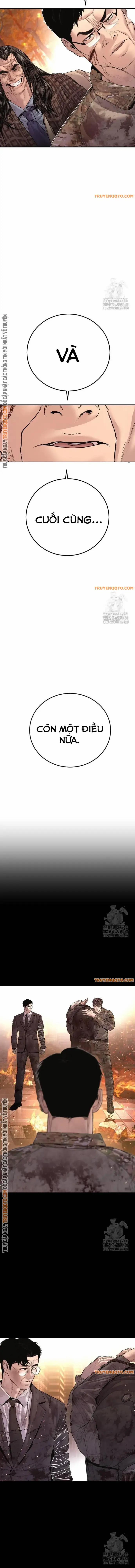Bố Tôi Là Đặc Vụ 176 trang 32